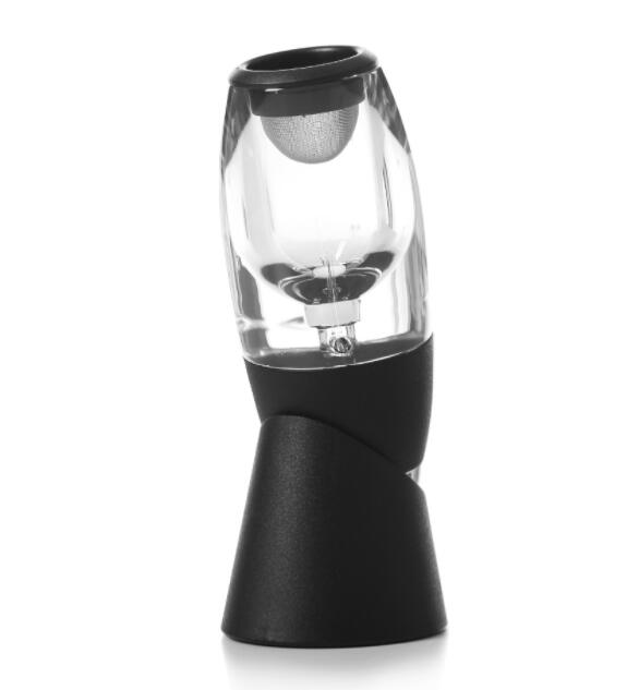 Creative Decanter and Wine Dispenser