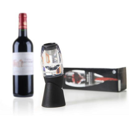 Creative Decanter and Wine Dispenser